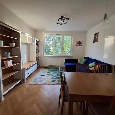 W Sercu Gdyni Apartment Gdynia